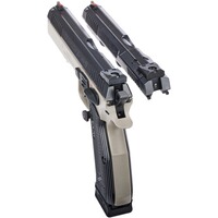 OR change system for CZ SHADOW 2, CZ