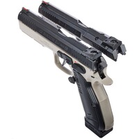 OR change system for CZ SHADOW 2, CZ