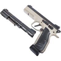 OR change system for CZ SHADOW 2, CZ