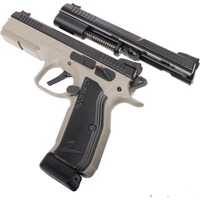 OR change system for CZ SHADOW 2, CZ