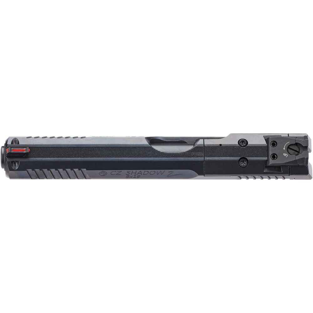 OR change system for CZ SHADOW 2, CZ