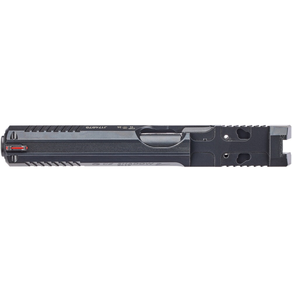 OR change system for CZ SHADOW 2, CZ
