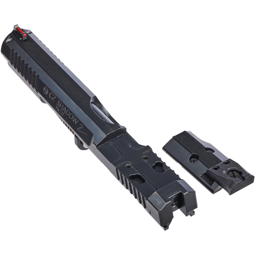 OR change system for CZ SHADOW 2, CZ