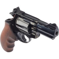 Revolver Arminius HW 357 Hunter – Sonderposten, Weihrauch Revolver