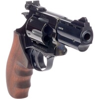 Revolver Arminius HW 357 Hunter – Sonderposten, Weihrauch Revolver