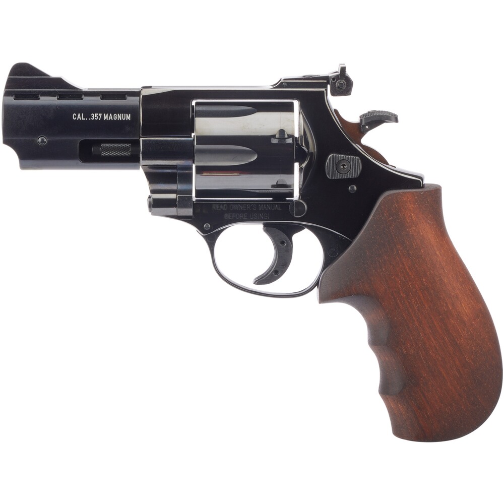 Revolver Arminius HW 357 Hunter – Sonderposten