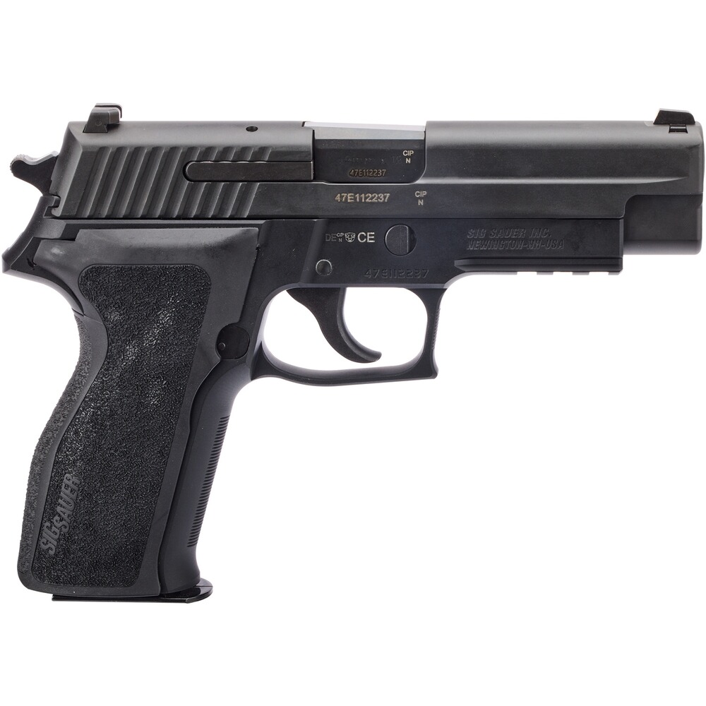Pistole P226 - Sonderposten, SIG Sauer