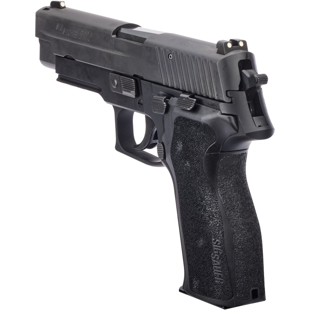 Pistole P226 - Sonderposten, SIG Sauer