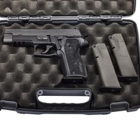 Pistole P226 - Sonderposten, SIG Sauer