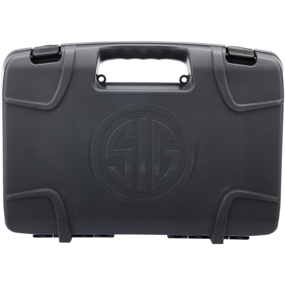 Pistole P226 - Sonderposten, SIG Sauer