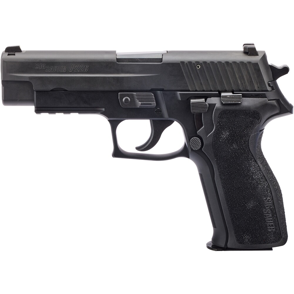 Pistole P226 - Sonderposten