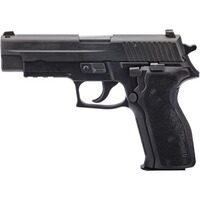 Pistole P226 - Sonderposten, SIG Sauer