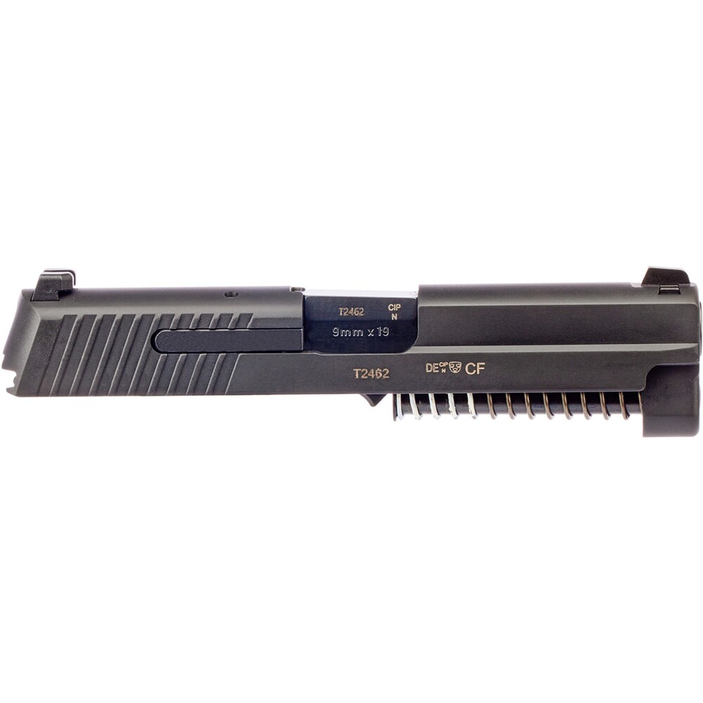 Wechselsystem für P229, SIG Sauer
