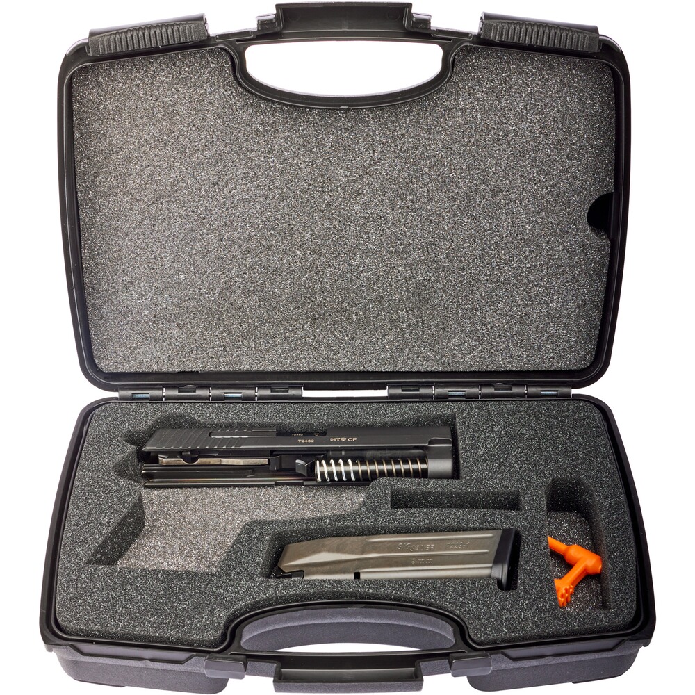 Wechselsystem für P229, SIG Sauer