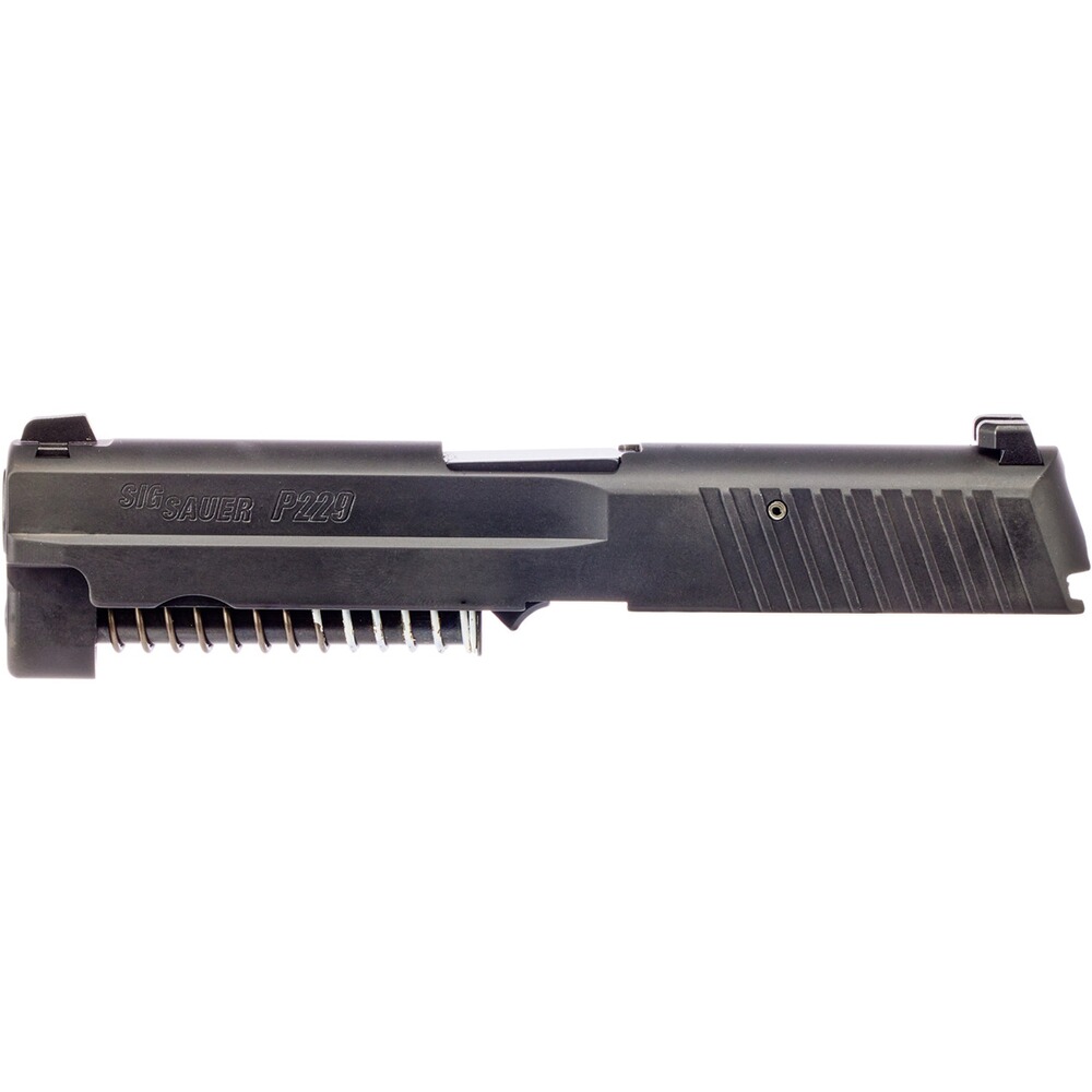 Wechselsystem für P229