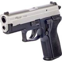 Pistole P229 AL SO Duotone – Sonderposten, SIG Sauer