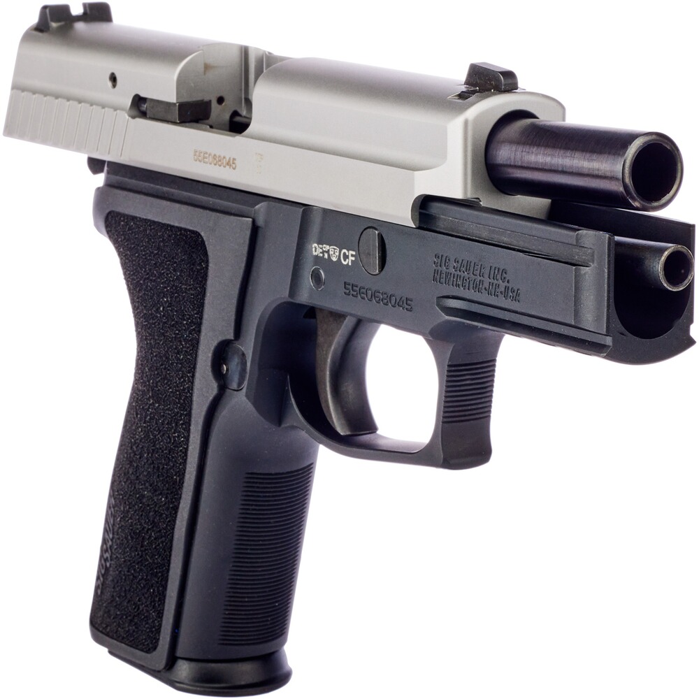 Pistole P229 AL SO Duotone – Sonderposten, SIG Sauer