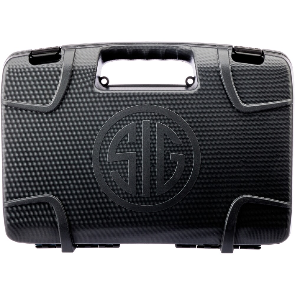 Pistole P229 AL SO Duotone – Sonderposten, SIG Sauer