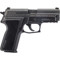 Pistole P229 – Sonderposten, SIG Sauer