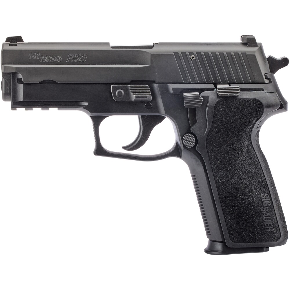 Pistole P229 – Sonderposten