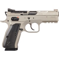 Pistole Shadow 2 Compact Titan OR, CZ