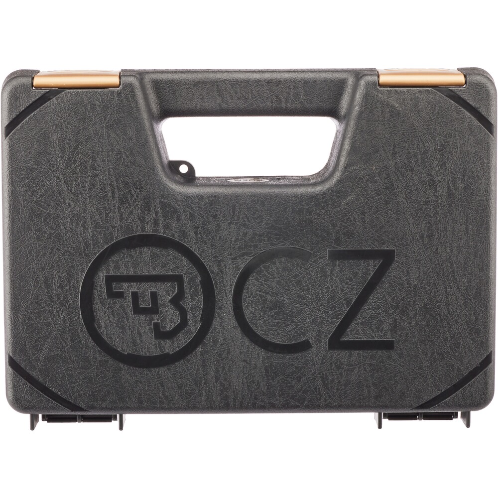 Pistole Shadow 2 Compact Titan OR, CZ