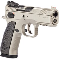 Pistole Shadow 2 Compact Titan OR, CZ