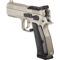 Pistole Shadow 2 Compact Titan OR, CZ