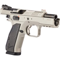 Pistole Shadow 2 Compact Titan OR, CZ