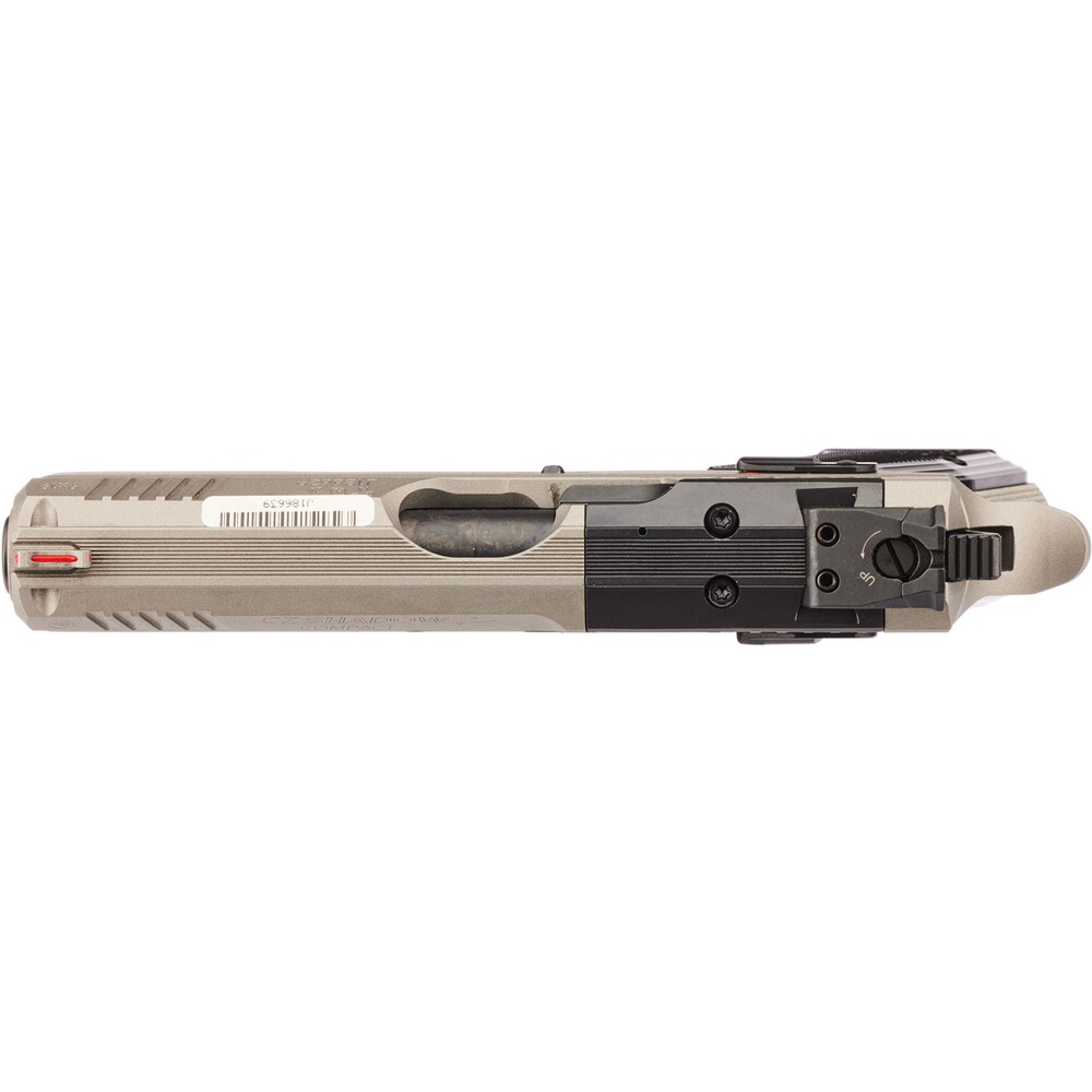 Pistole Shadow 2 Compact Titan OR, CZ