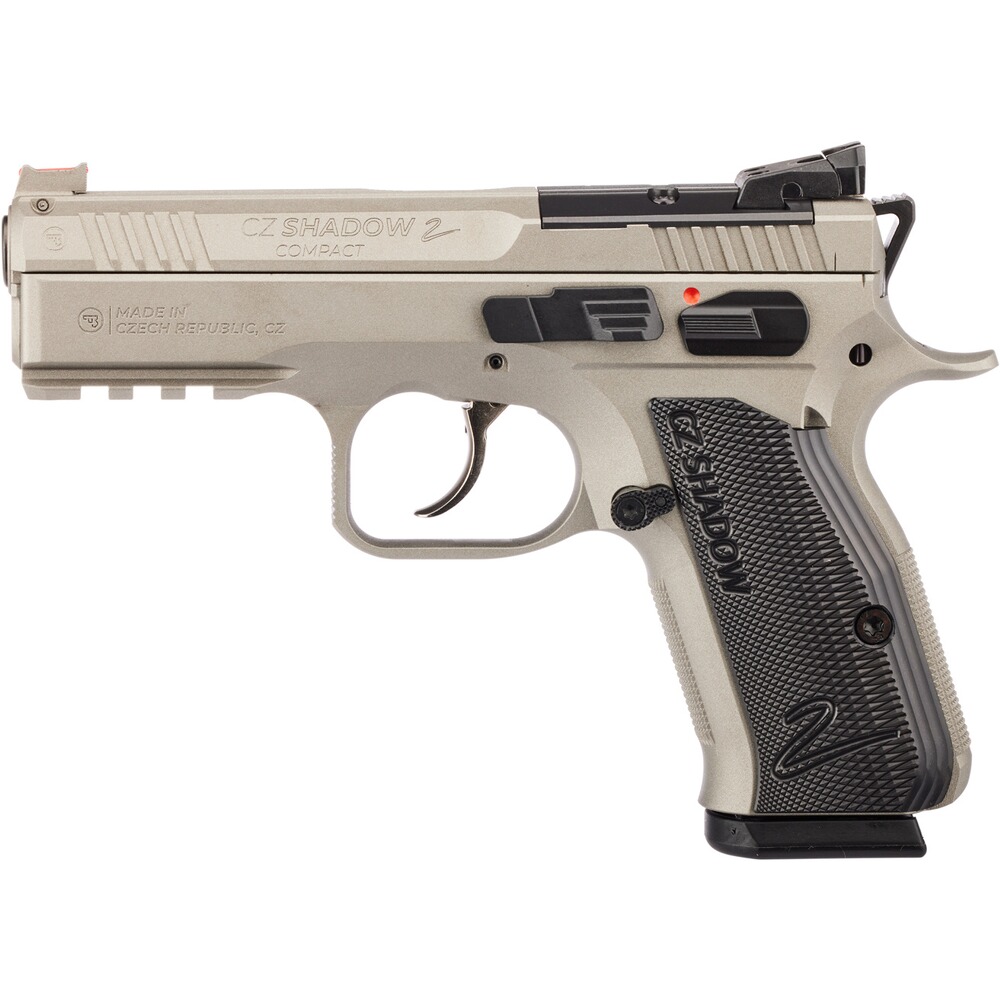Pistole Shadow 2 Compact Titan OR