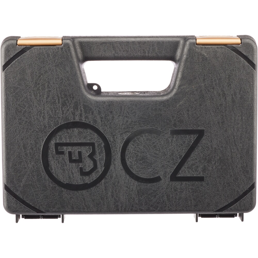 Gun Shadow 2 Compact Titan OU, CZ