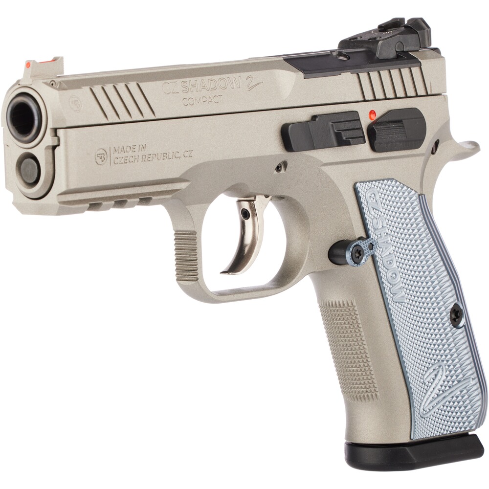 Gun Shadow 2 Compact Titan OU, CZ