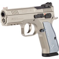 Gun Shadow 2 Compact Titan OU, CZ