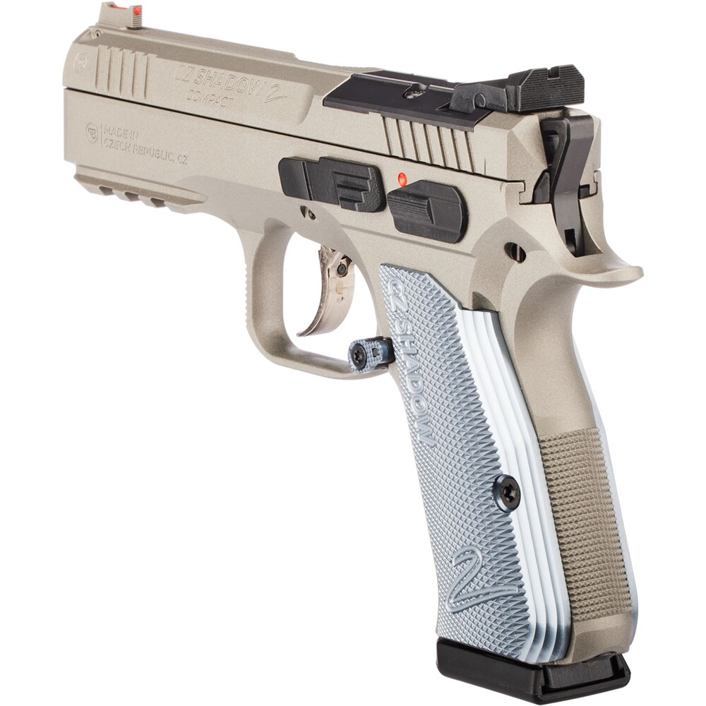 Gun Shadow 2 Compact Titan OU, CZ