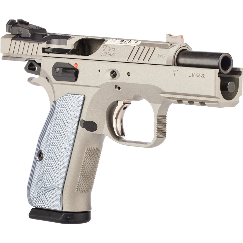 Gun Shadow 2 Compact Titan OU, CZ