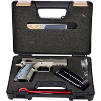 Gun Shadow 2 Compact Titan OU, CZ