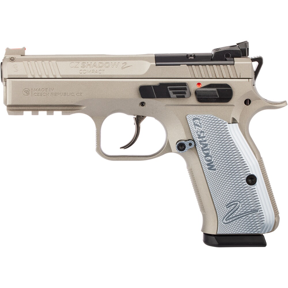 Pistole Shadow 2 Compact Titan OR
