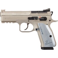 Gun Shadow 2 Compact Titan OU, CZ