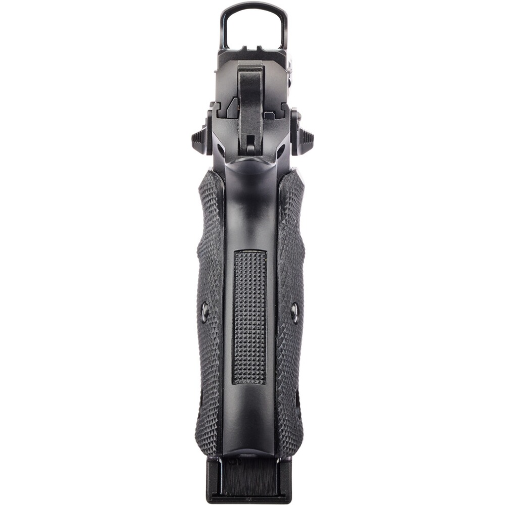 Pistole SP-01 Shadow, Set - Sonderposten, CZ
