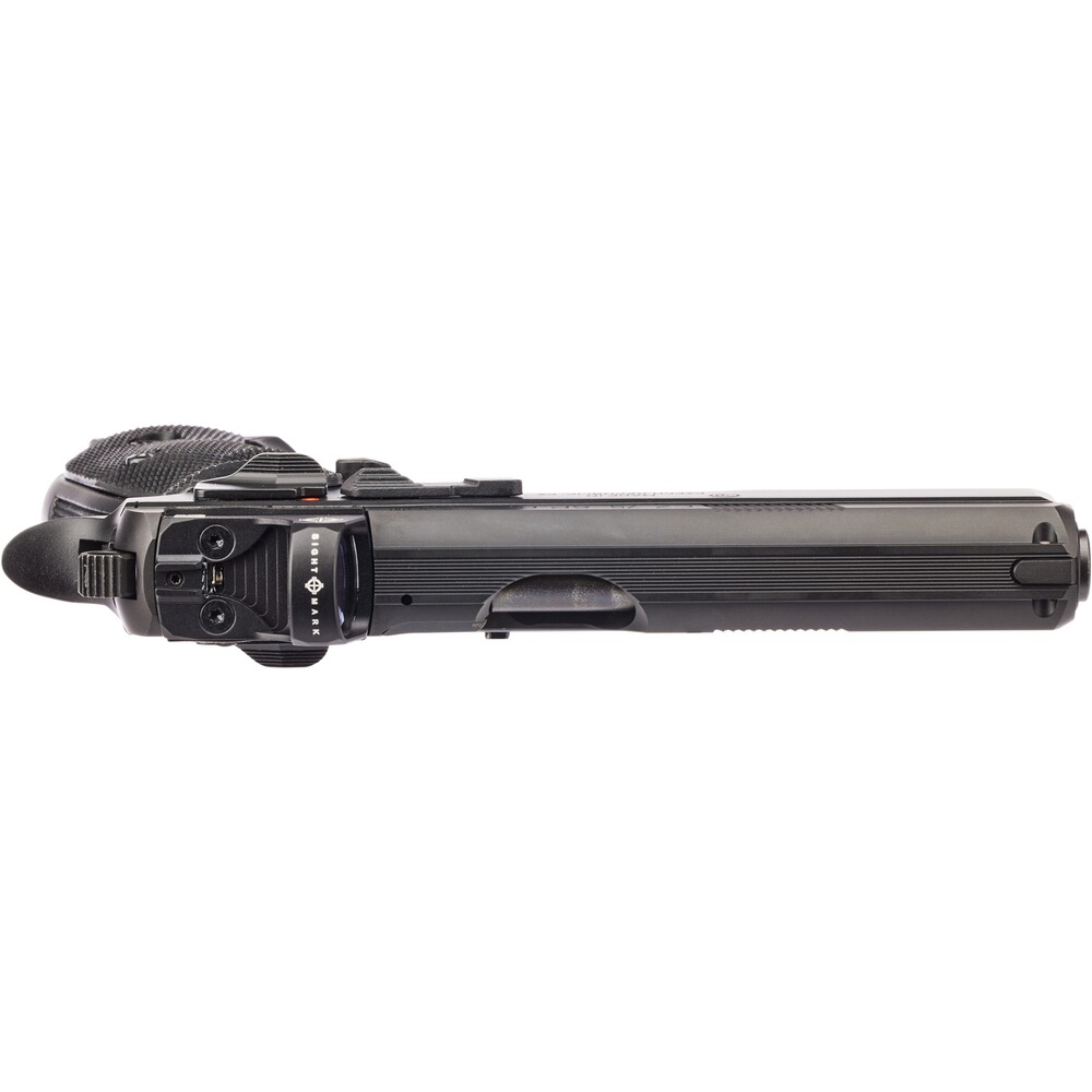 Pistole SP-01 Shadow, Set - Sonderposten, CZ