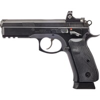 Pistole SP-01 Shadow, Set - Sonderposten, CZ