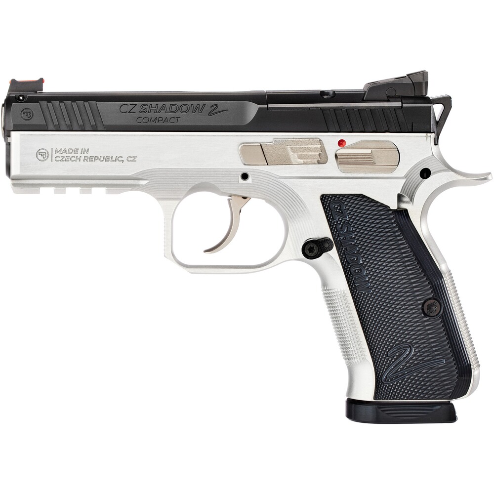 Pistole Shadow 2 Compact OR