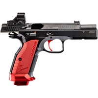 Pistole Shadow 2 HS 508T Combo Red, CZ