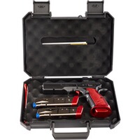 Pistole Shadow 2 HS 508T Combo Red, CZ