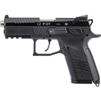 Pistole P-07 Kadet, CZ