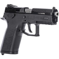 Pistole P-07 Kadet, CZ