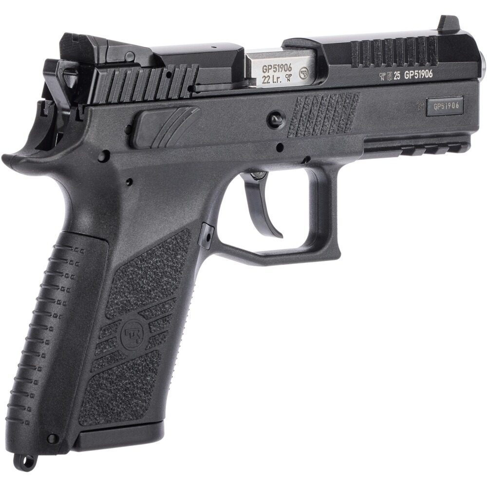 Pistole P-07 Kadet, CZ