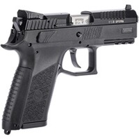Pistole P-07 Kadet, CZ