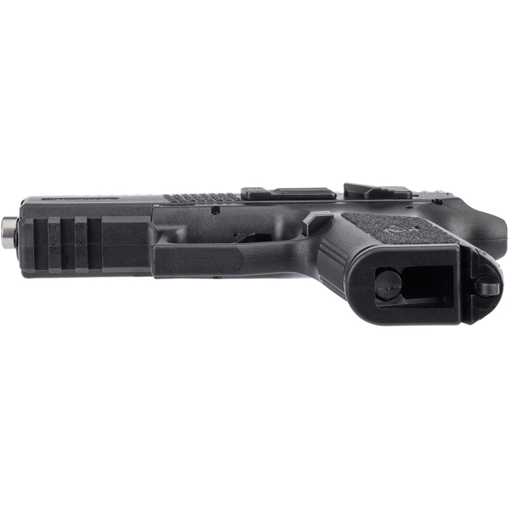 Pistole P-07 Kadet, CZ